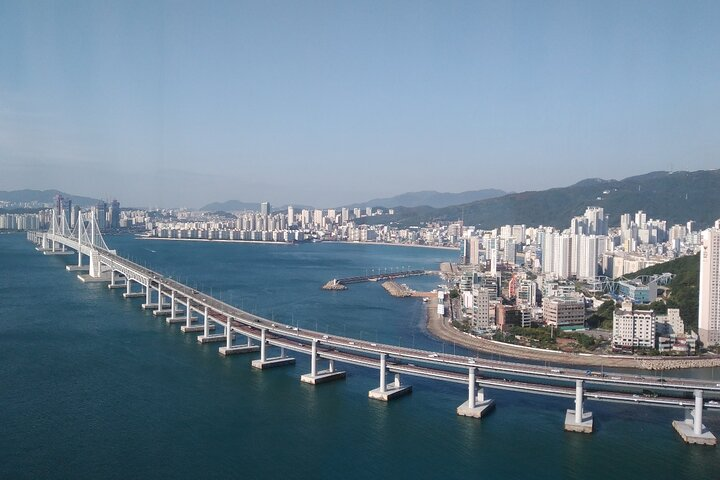 Essence Korea 3days Ptivate Tour(West/East) - Photo 1 of 25